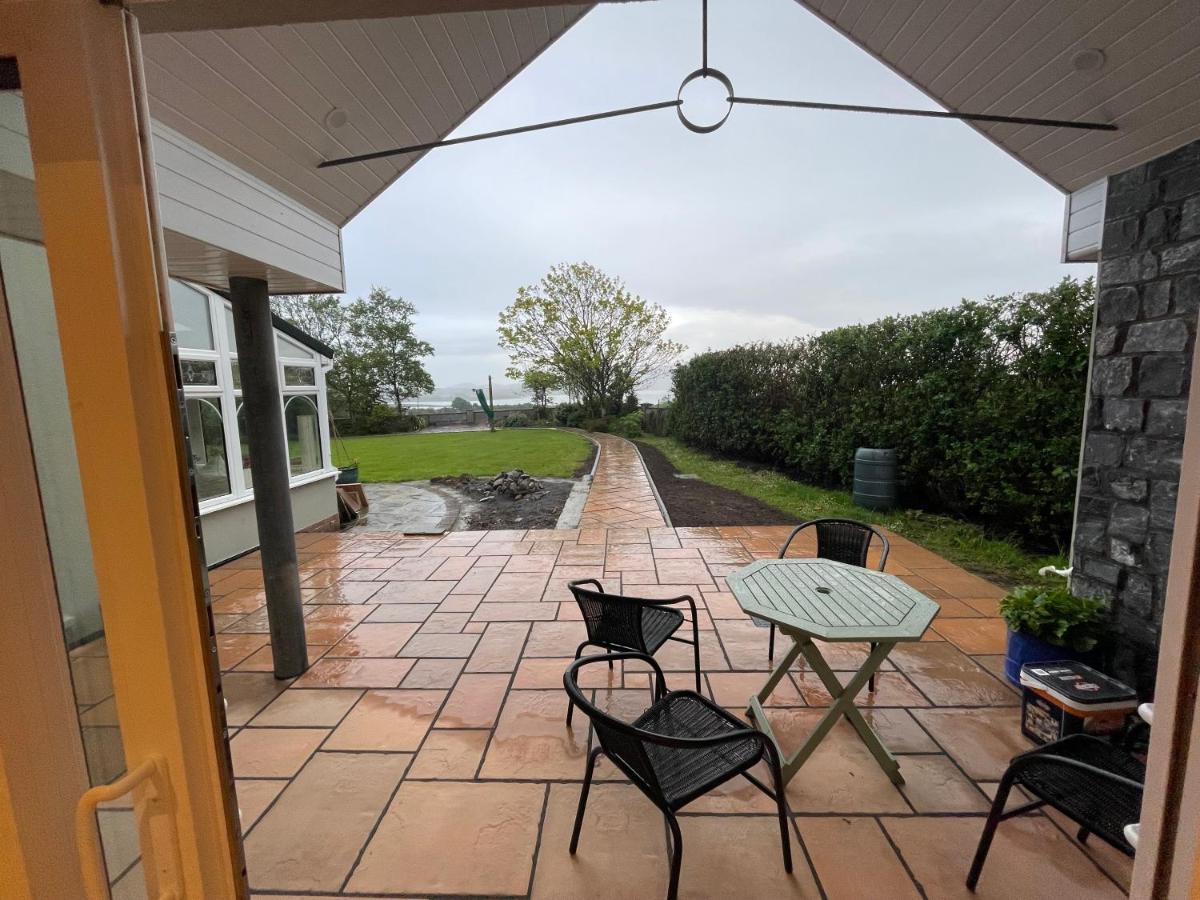 סליגו Sea View Lodge מראה חיצוני תמונה